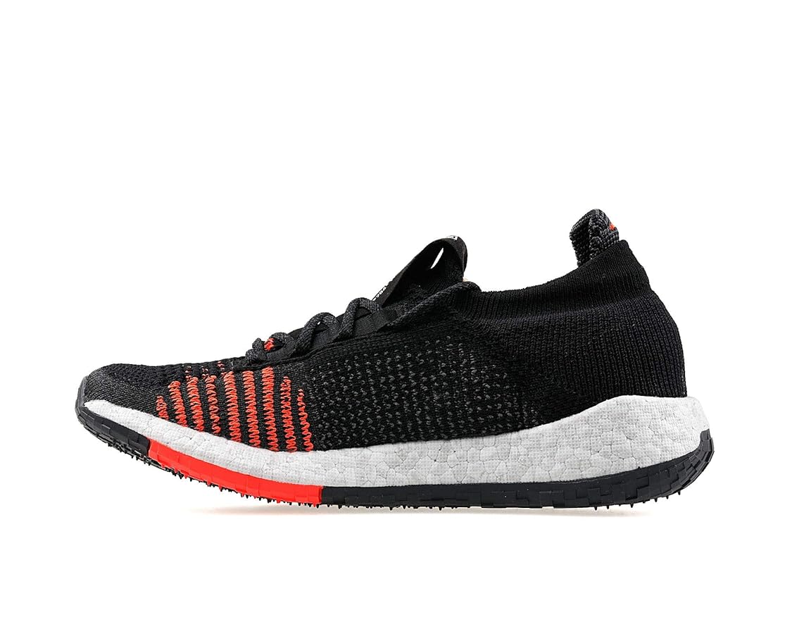 Amazon | [アディダス] ランニングシューズ メンズ PulseBOOST